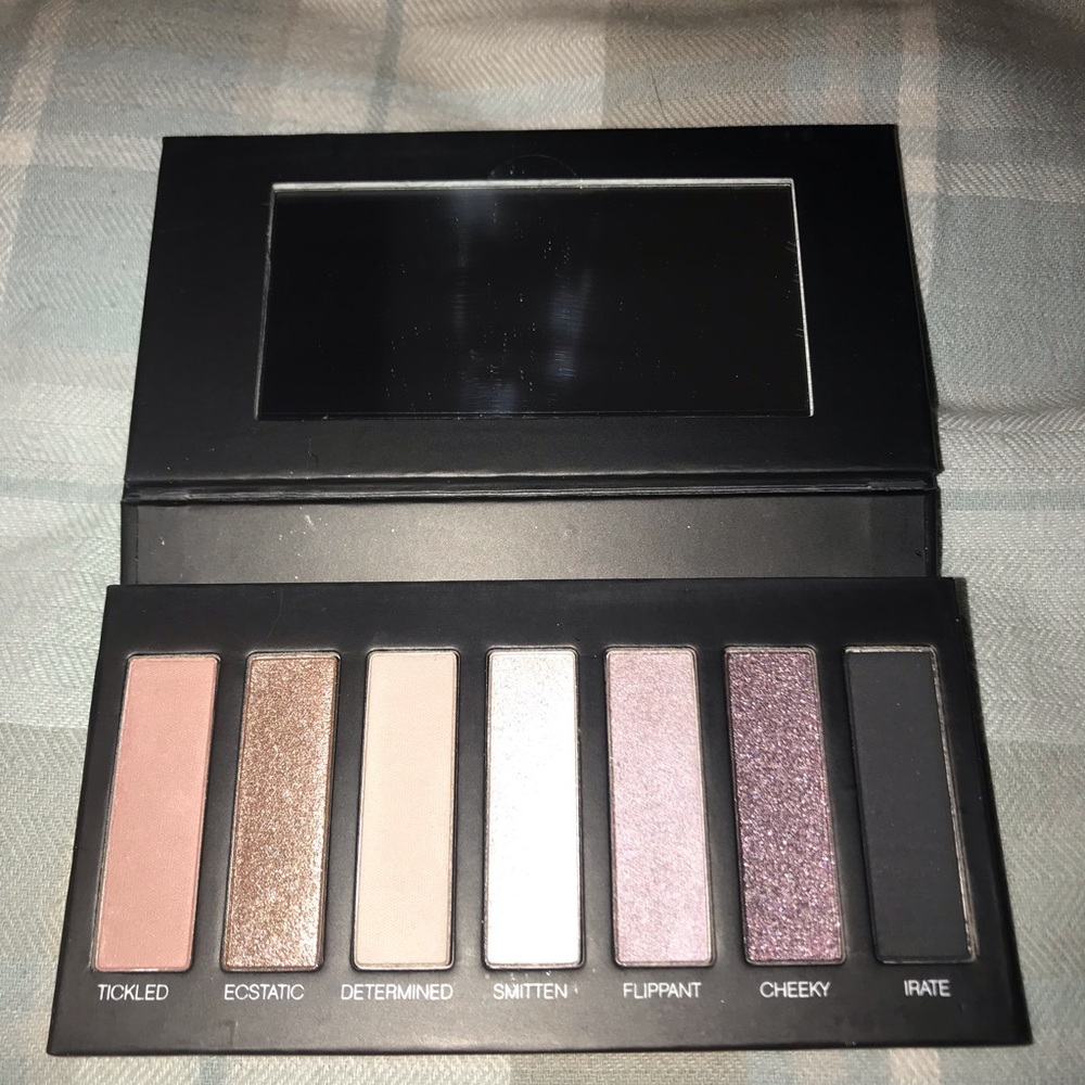 Younique bundle (can be bought together/separate)